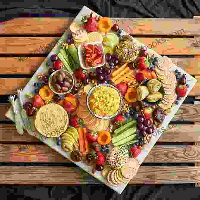 Vegan Food Platter The Super Easy Healthy Vegan Diet Comfort Cooking Easy Delicious Healthy Recipes On Ketogenic Diet For Two Or Just For You Everyday