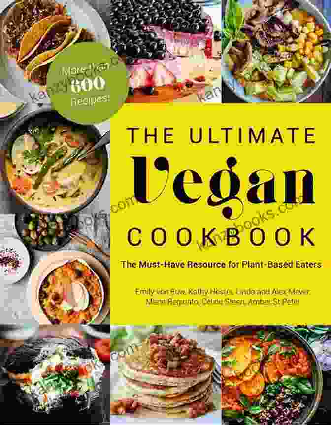 Vegetarian Recipes For Beginners Book Cover Vegetarian Recipes For Beginners: Great Tasting Meals For Every Occasion