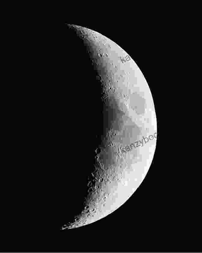 Waxing Crescent Moon Phase Moon Astrology: Using The Moon S Signs And Phases To Enhance Your Life