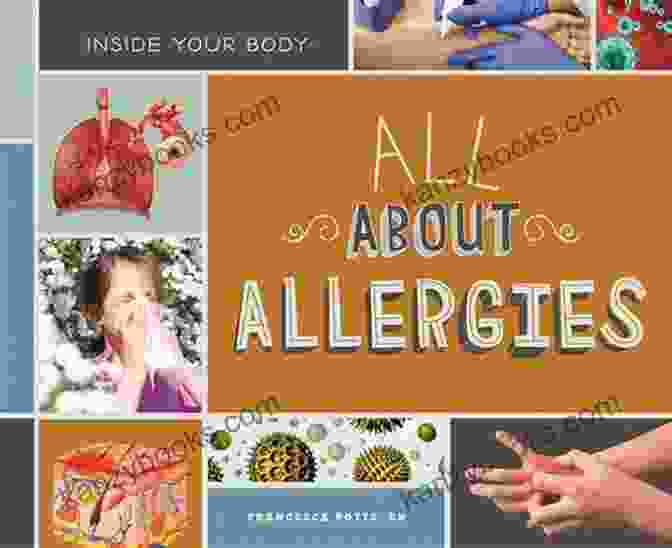 What You Must Know About Allergy Relief Book Cover What You Must Know About Allergy Relief: How To Overcome The Allergies You Have Find The Hidden Allergies That Make You Sick