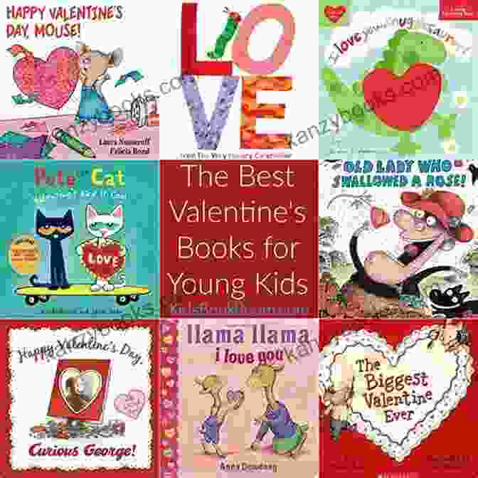 Would You Rather For Kids Aged 13: Valentine's Day Edition Book Cover Would You Rather For Kids Aged 7 13 Valentine S Day Edition: Fun Children S Game With 100 + Hilarious Silly Reflective Questions About Love More Which Would You Choose? Try To Not Laugh