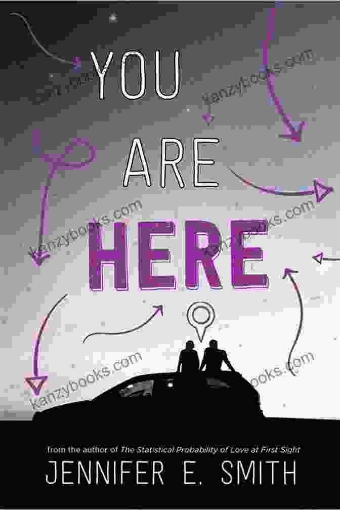 You Are Here Book By Emily Fletcher You Are Here: A Story Of Presence