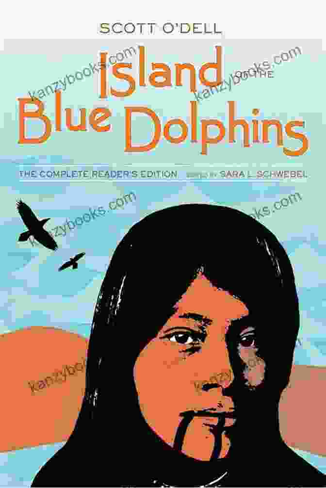 Zia Island Of The Blue Dolphins Book Cover Featuring A Young Native American Girl Standing On A Rocky Shore, Surrounded By The Vast Ocean And Towering Cliffs Zia (Island Of The Blue Dolphins 2)