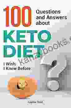 100 Questions And Answers About Keto Diet I Wish I Knew Before