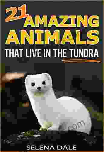 21 Amazing Animals That Live In The Tundra Extraordinary Animal Photos Facinating Fun Facts For Kids: 5 (Weird Wonderful Animals)