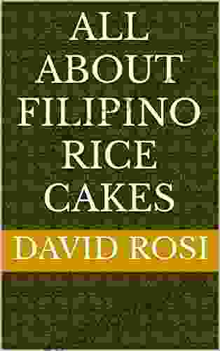 All About Filipino Rice Cakes