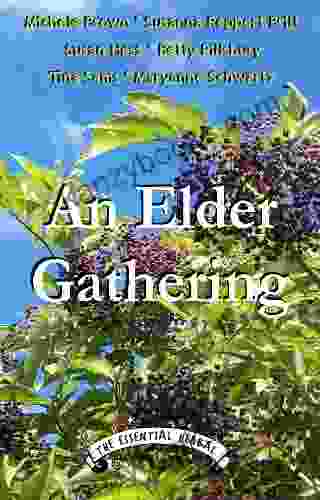 An Elder Gathering Susan Hess