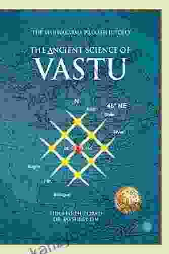 Ancient Science Of Vastu Siddharth Borad