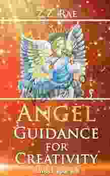 Angel Guidance For Creativity: Unlock Your Gift