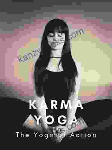 Karma Yoga Swami Vivekananda