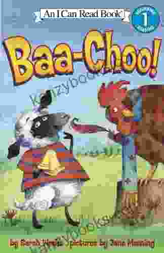 Baa Choo (I Can Read Level 1)