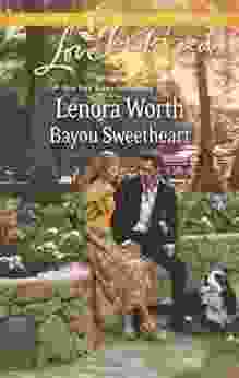Bayou Sweetheart Lenora Worth
