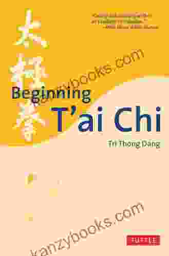Beginning T Ai Chi Tri Thong Dang