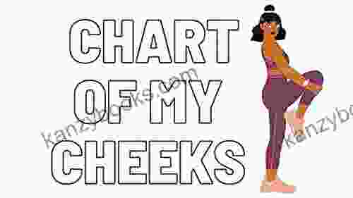 CHARTS OF MY CHEEKS: WHEN BOOTY CALLS ANSWER