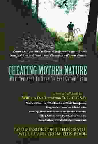 Cheating Mother Nature William D Charschan D C C C S P