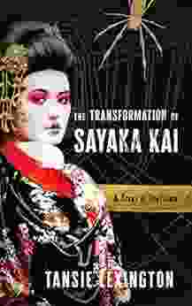 The Transformation Of Sayaka Kai A Story Of Jorogumo: A Dark Asian Myth