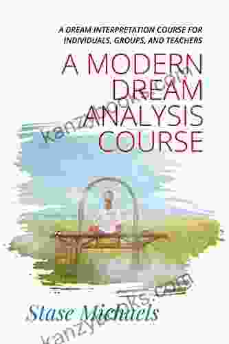 A Modern Dream Analysis Course