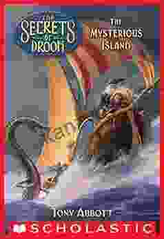 The Secrets Of Droon #3: The Mysterious Island