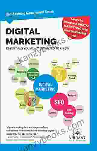 Digital Marketing Essentials You Always Wanted To Know (Self Learning Management Series)