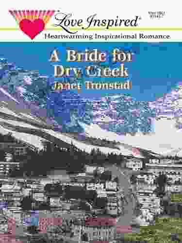 A Bride For Dry Creek