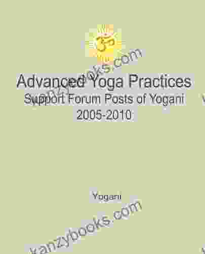 Advanced Yoga Practices Support Forum Posts Of Yogani 2005 2024 (AYP Easy Lessons 3)