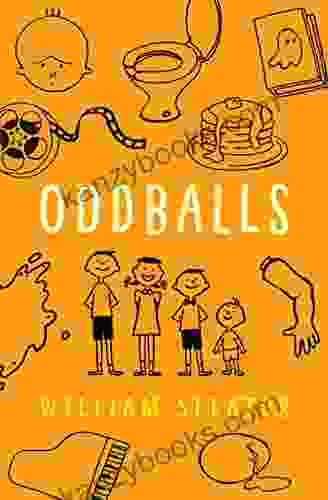 Oddballs William Sleator