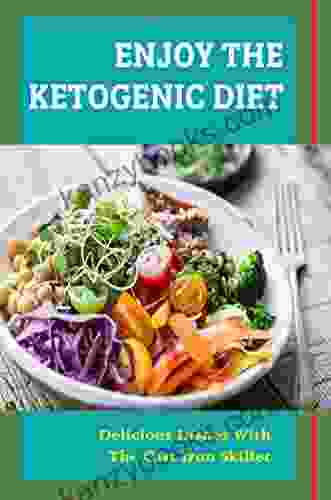 Enjoy The Ketogenic Diet: Delicious Dishes With The Cast Iron Skillet