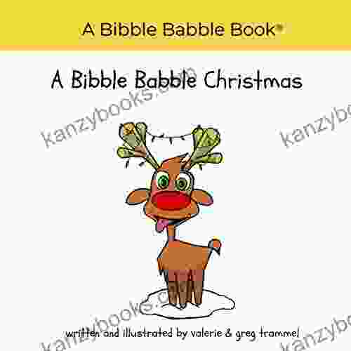 A Bibble Babble Christmas: A Bibble Babble (The Bibble Babble Series)