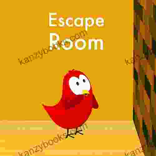 Escape Room (Sammy Bird) V Moua