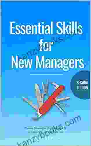 Essential Skills For New Managers