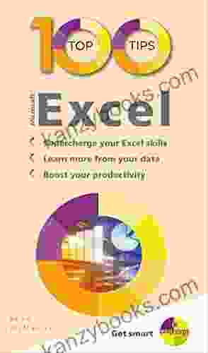 100 Top Tips Microsoft Excel (In Easy Steps)