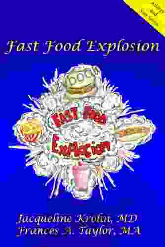 Fast Food Explosion Vikki Hibberd