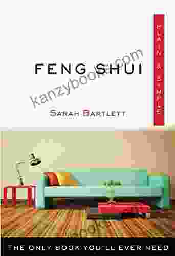 Feng Shui Plain Simple: The Only You Ll Ever Need (Plain Simple Series)