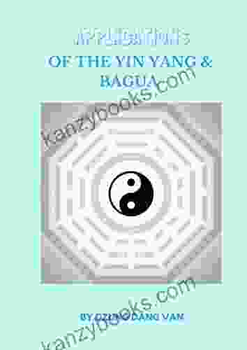 Applications Of The Yin Yang And Bagua