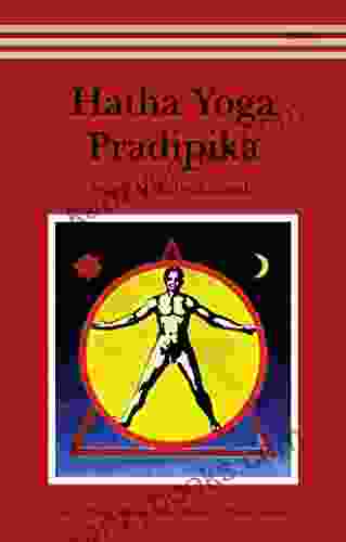 Hatha Yoga Pradipika Swami Muktibodhananda