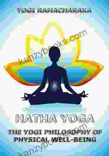 Hatha Yoga Yogi Ramacharaka