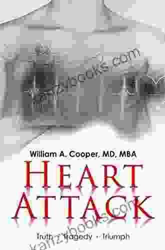 Heart Attack: Truth Tragedy Triumph