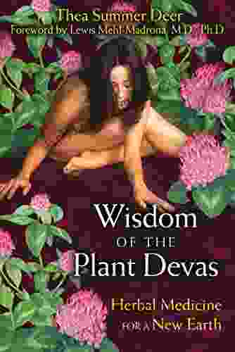 Wisdom Of The Plant Devas: Herbal Medicine For A New Earth