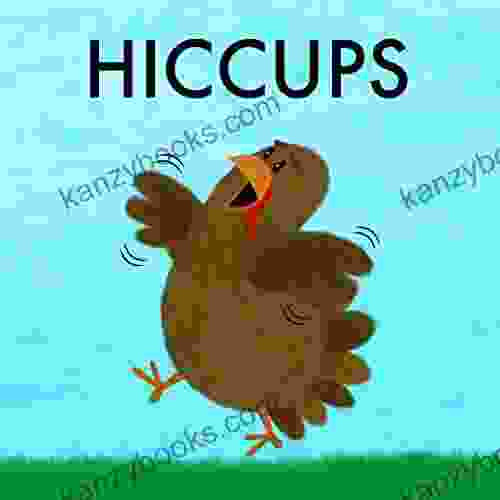 Hiccups (Sammy Bird) V Moua