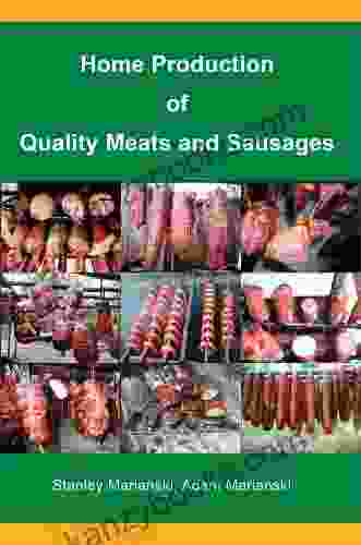 Home Production Of Quality Meats And Sausages