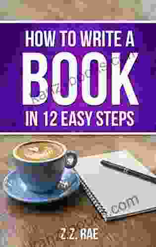 How To Write A In 12 Easy Steps