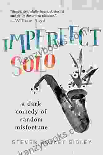 Imperfect Solo: A Dark Comedy Of Random Misfortune