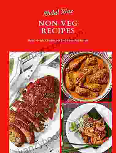 Non Veg Recipes : Many Variety Chicken And Beef Seafood Recipes