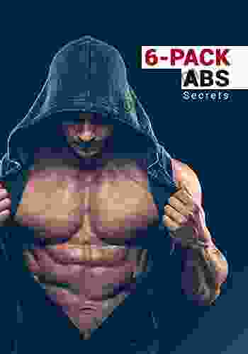 6 Pack Abs The 12 Step Support Companion