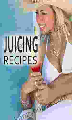 Juicing Recipes Susan Ellerbeck