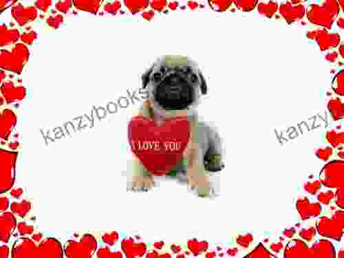 Valentine S Day : I Just Wanted To Say I Love You (Great For Kids)(Valentine S Day Book)(age 4 9)