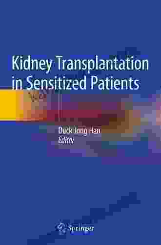 Kidney Transplantation In Sensitized Patients