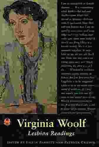 Virginia Woolf: Lesbian Readings (The Cutting Edge: Lesbian Life And Literature 21)