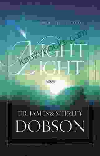 Night Light: A Devotional For Couples