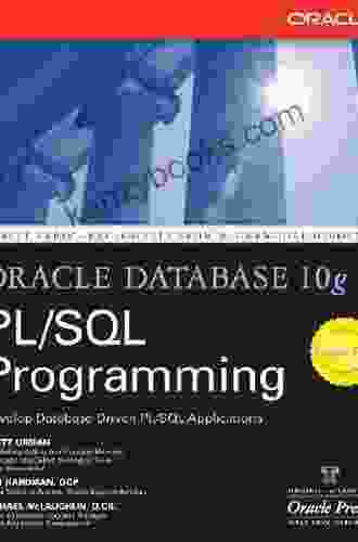 Oracle Database 10g PL/SQL Programming (Oracle Press)